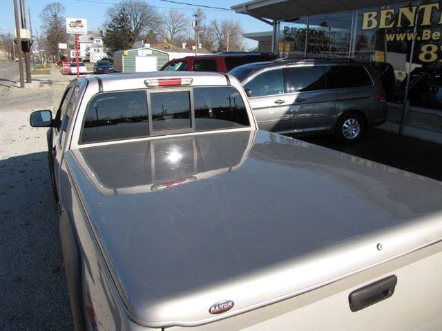 Chevrolet Colorado 2004 photo 3