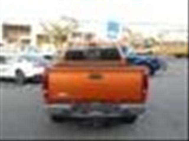 Chevrolet Colorado 2004 photo 1