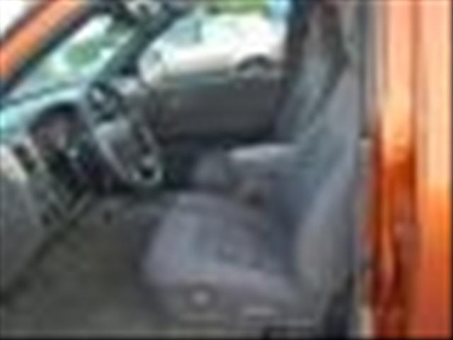 Chevrolet Colorado 2004 photo 5