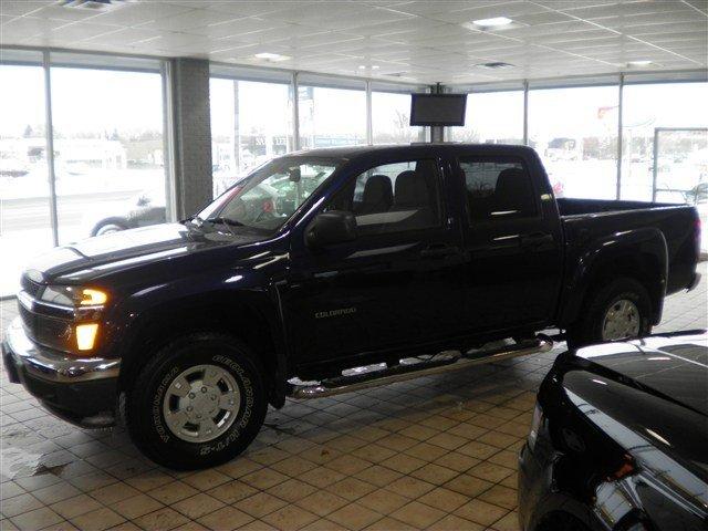 Chevrolet Colorado 2004 photo 2