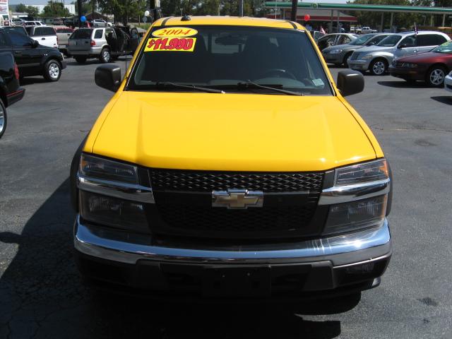 Chevrolet Colorado 2004 photo 4