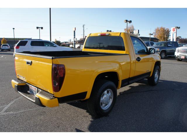 Chevrolet Colorado 2004 photo 2