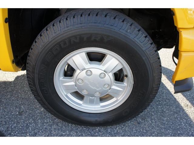 Chevrolet Colorado 2004 photo 5