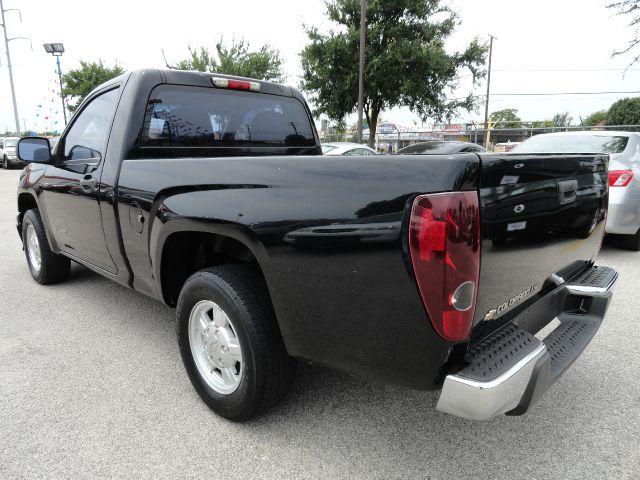 Chevrolet Colorado Sportcrd Pickup Truck