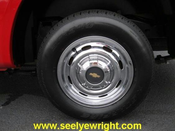 Chevrolet Colorado 2004 photo 3