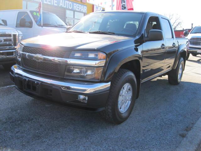 Chevrolet Colorado Certified Pre Owned Pickup
