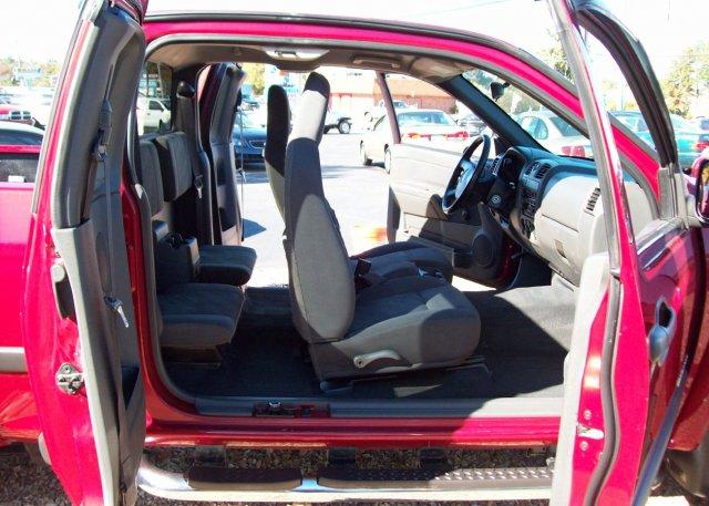Chevrolet Colorado 2004 photo 3