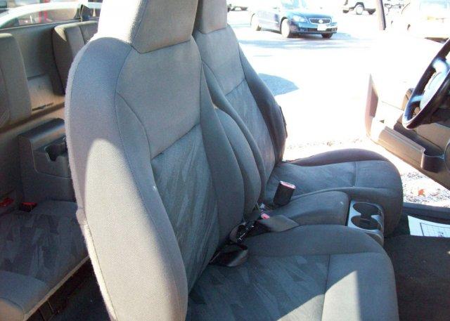 Chevrolet Colorado 2004 photo 4