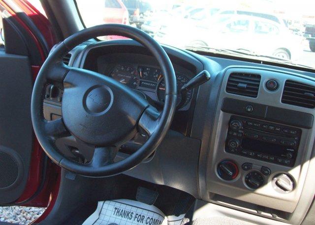 Chevrolet Colorado 2004 photo 5