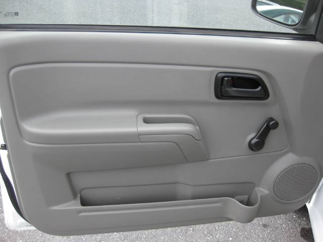 Chevrolet Colorado 2004 photo 5