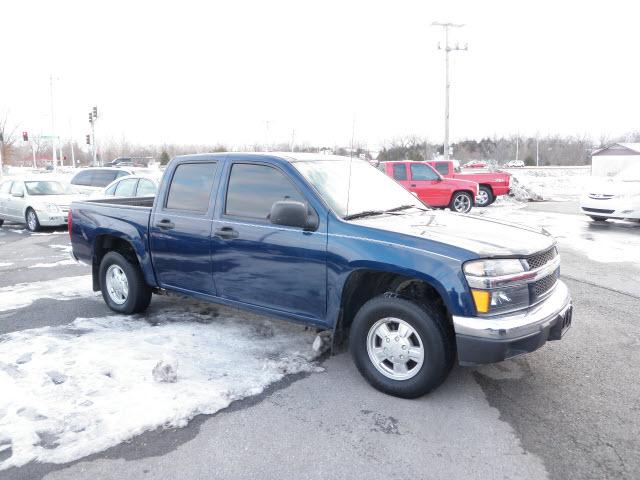 Chevrolet Colorado 2004 photo 2