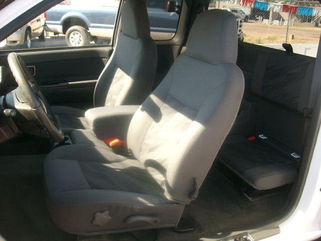 Chevrolet Colorado 2004 photo 3