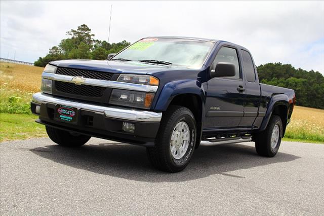 Chevrolet Colorado Unknown Pickup Truck