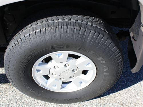 Chevrolet Colorado 2004 photo 4