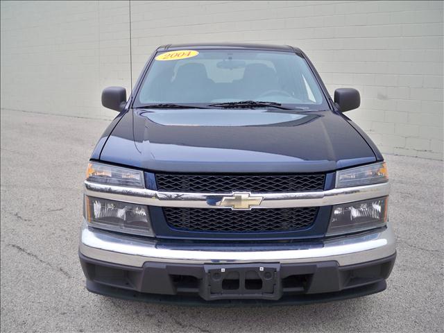 Chevrolet Colorado 2004 photo 4