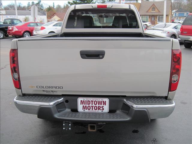 Chevrolet Colorado 2004 photo 3
