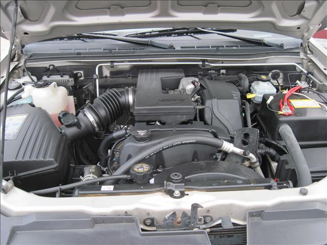 Chevrolet Colorado 2004 photo 4