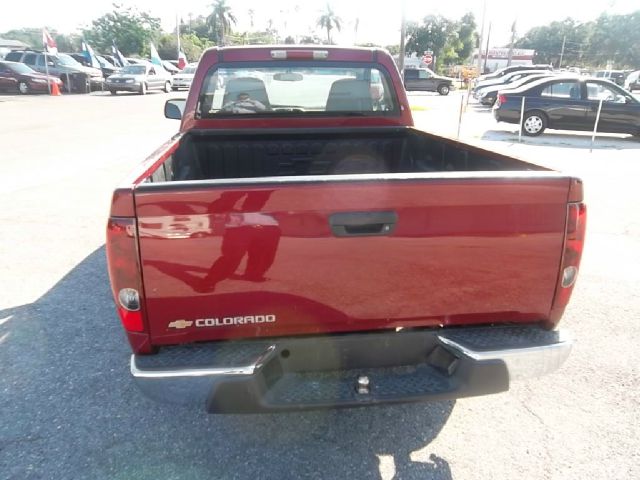 Chevrolet Colorado 2004 photo 2