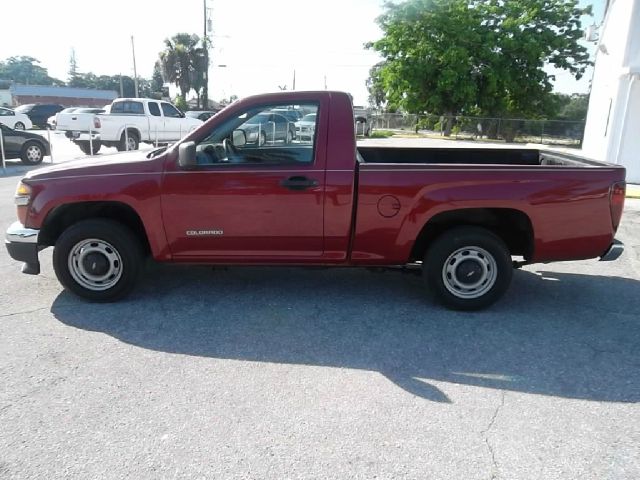 Chevrolet Colorado 2004 photo 3