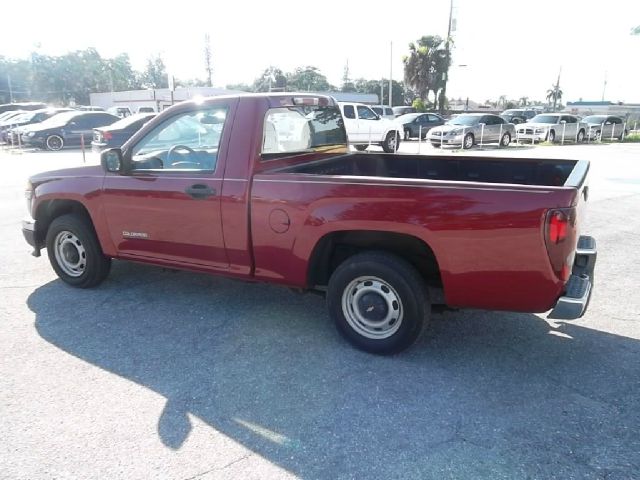 Chevrolet Colorado 2004 photo 4