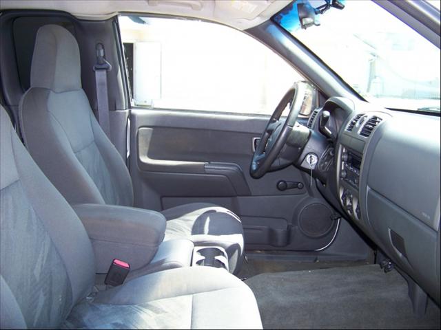 Chevrolet Colorado 2004 photo 4