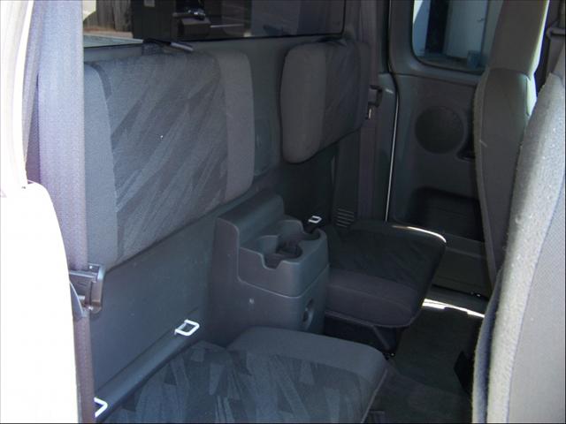 Chevrolet Colorado 2004 photo 5