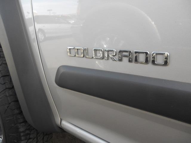 Chevrolet Colorado 2004 photo 2