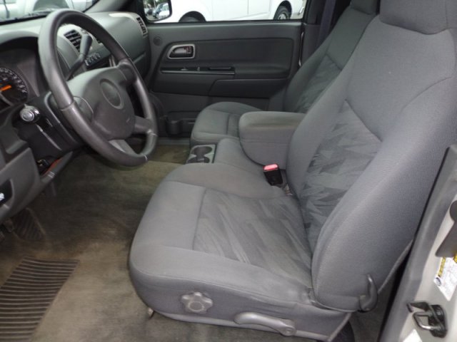 Chevrolet Colorado 2004 photo 3