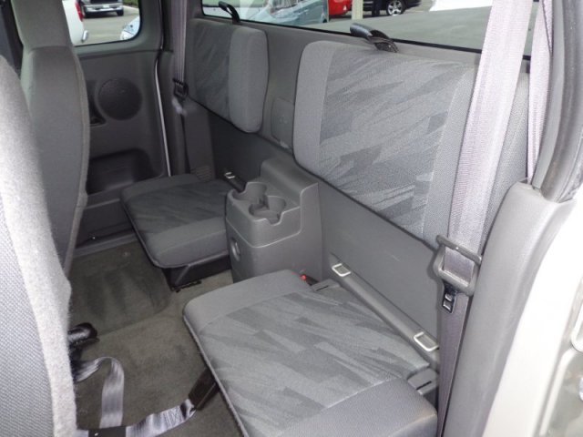 Chevrolet Colorado 2004 photo 4