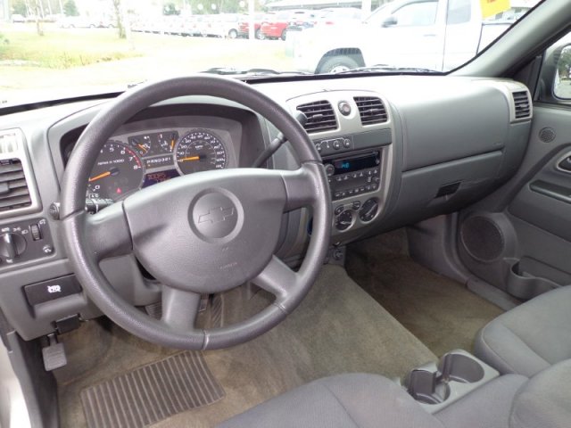 Chevrolet Colorado 2004 photo 5