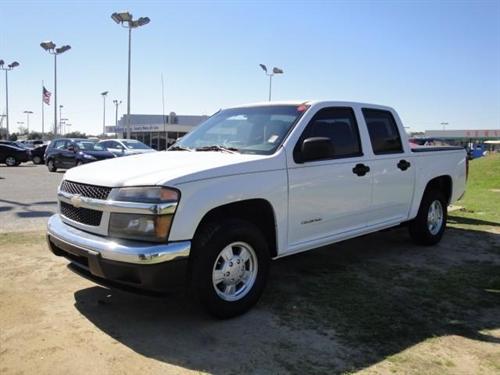 Chevrolet Colorado Unknown Other