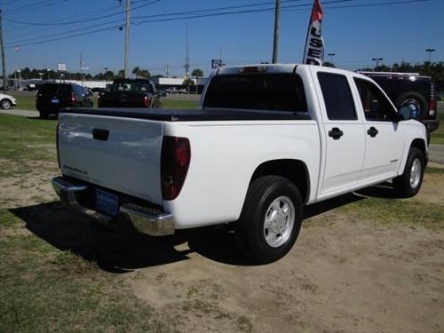 Chevrolet Colorado 2004 photo 2