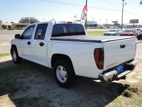 Chevrolet Colorado 2004 photo 3