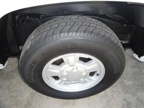 Chevrolet Colorado 2004 photo 5