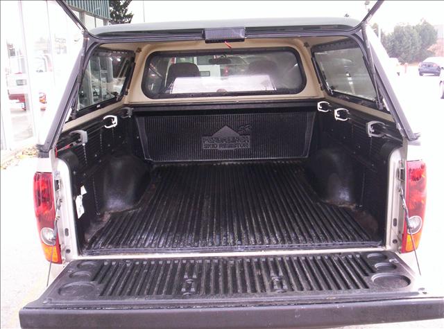 Chevrolet Colorado 2004 photo 4