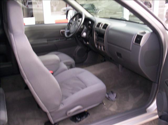 Chevrolet Colorado 2004 photo 5