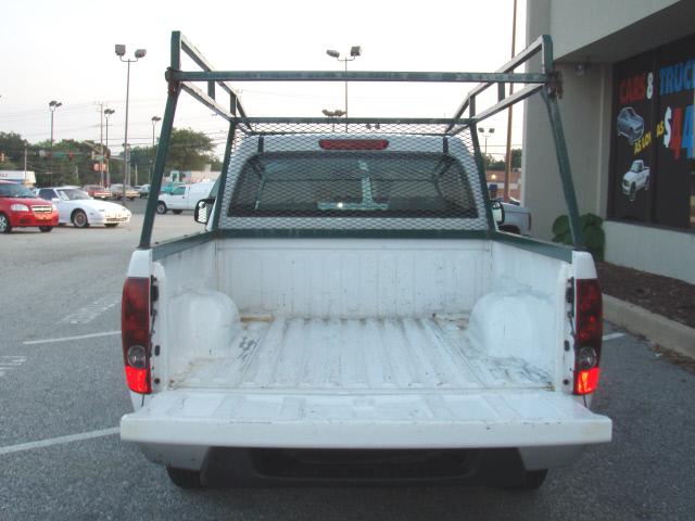 Chevrolet Colorado 2004 photo 3