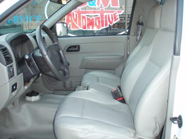 Chevrolet Colorado 2004 photo 5