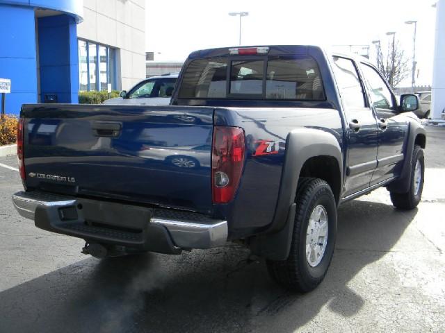 Chevrolet Colorado 2004 photo 3