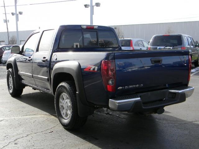 Chevrolet Colorado 2004 photo 5