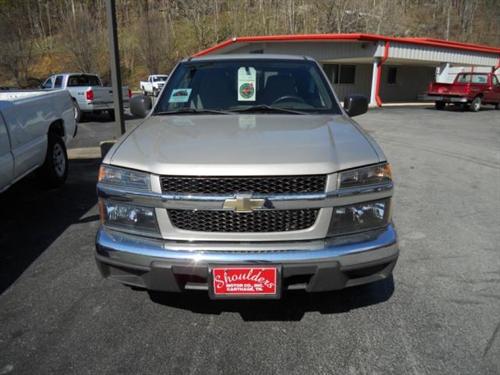 Chevrolet Colorado 2004 photo 3
