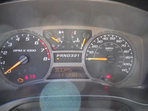 Chevrolet Colorado 2004 photo 4