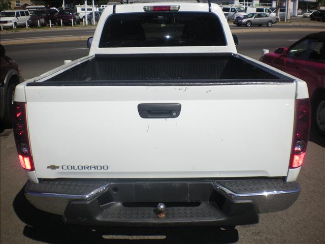 Chevrolet Colorado 2004 photo 2