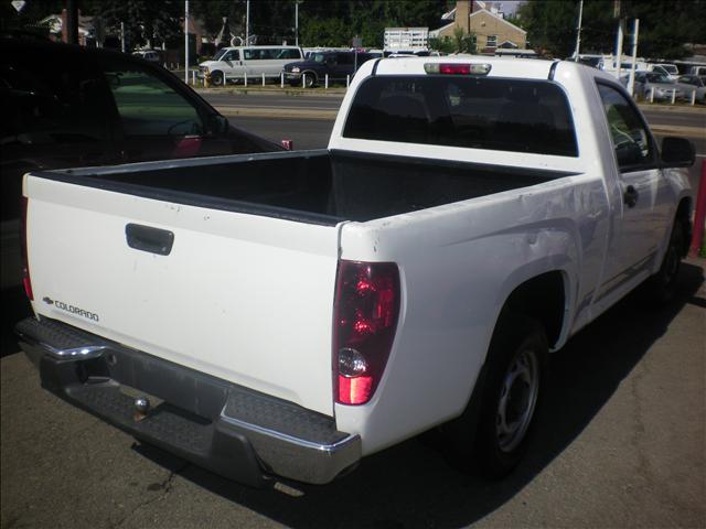 Chevrolet Colorado 2004 photo 3