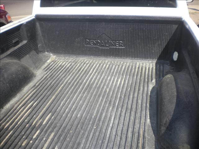 Chevrolet Colorado 2004 photo 4