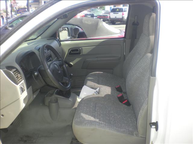 Chevrolet Colorado 2004 photo 5