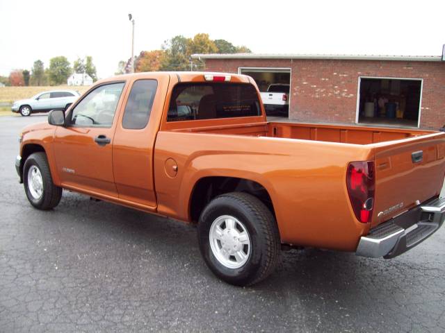 Chevrolet Colorado 2004 photo 2