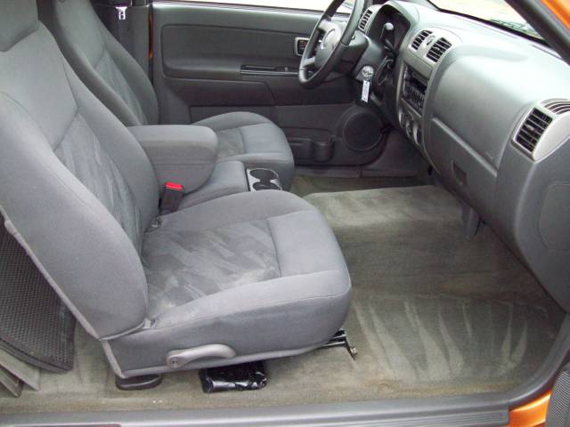 Chevrolet Colorado 2004 photo 5