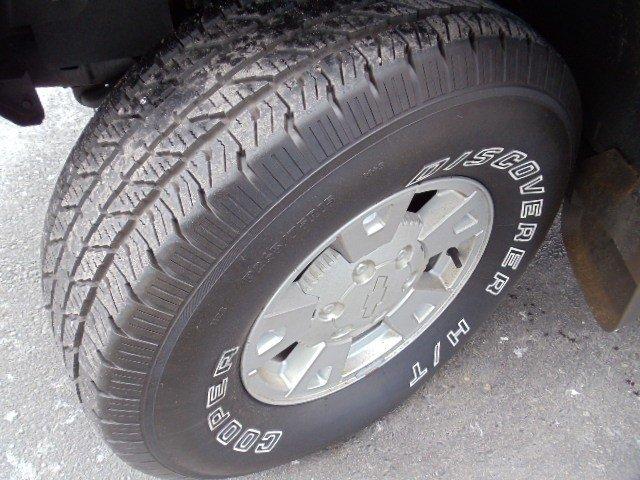 Chevrolet Colorado 2004 photo 4