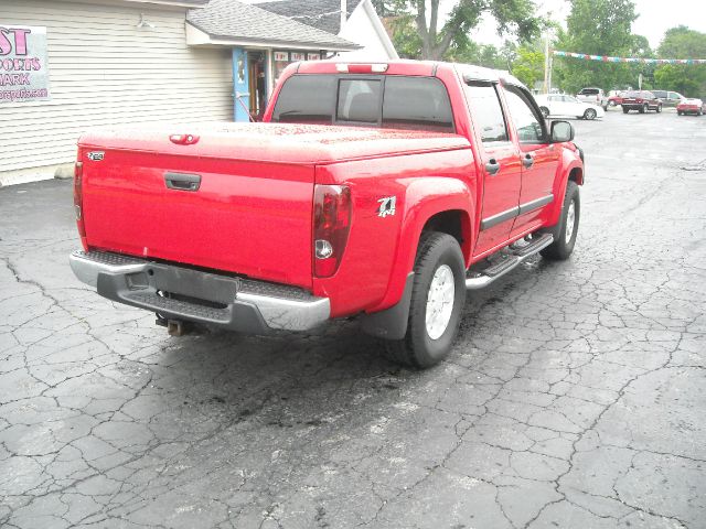 Chevrolet Colorado 2004 photo 2